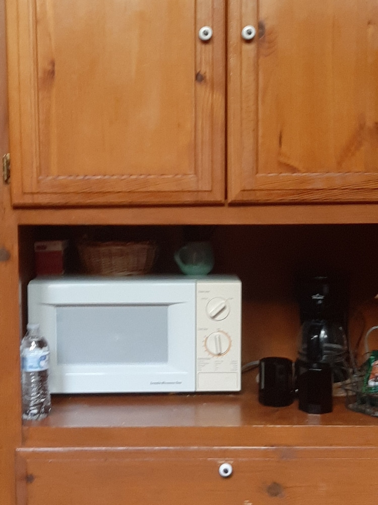 Cherokee mountain log cabin resort - photo 19