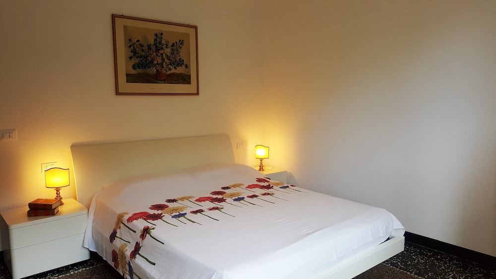 Casa Barbara — Bogliasco — photo 4