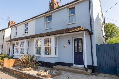 St Elmo in Southwold, United Kingdom