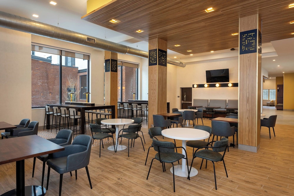 Residence Inn by Marriott Philadelphia Bala Cynwyd - photo 42