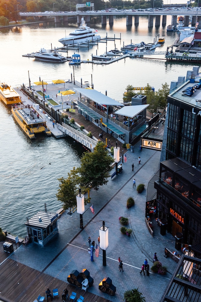 InterContinental Washington D.C. The Wharf by IHG - photo 109