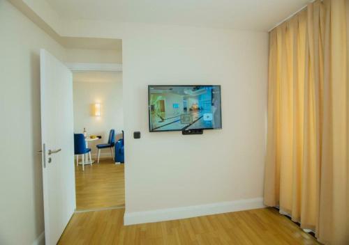 Aparthotel Orbi City sea view