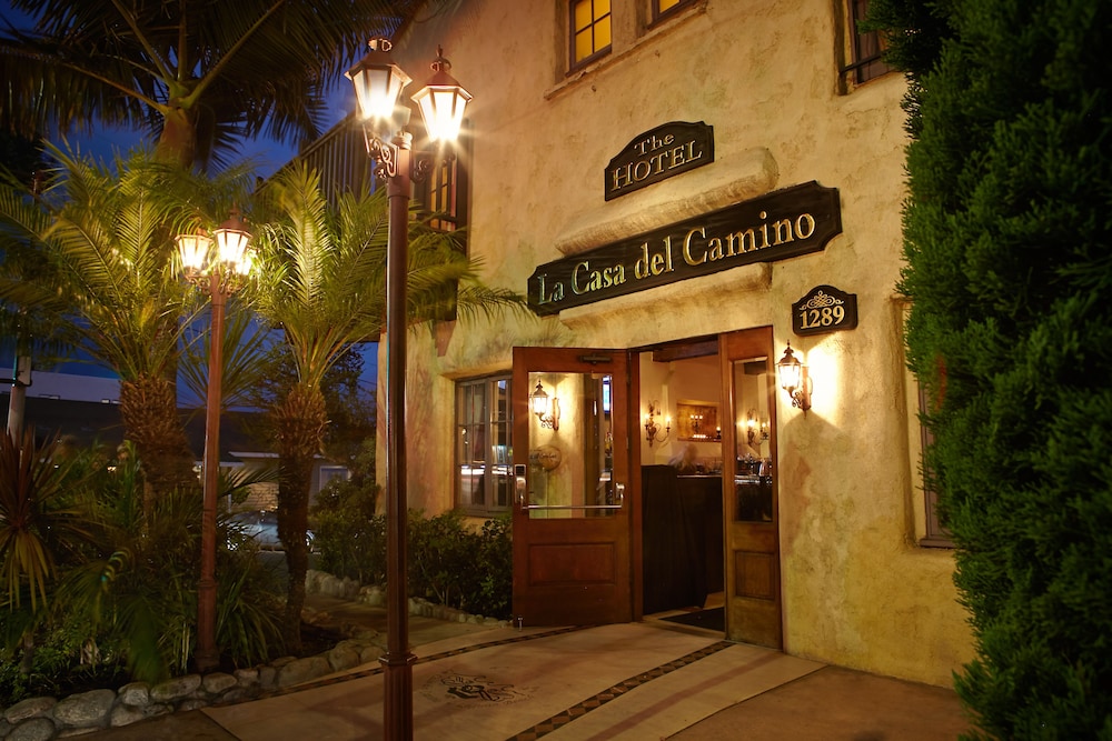 La Casa del Camino - photo 48