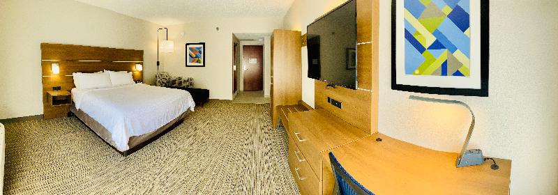 Holiday Inn Express Blowing Rock South by IHG - photo 34