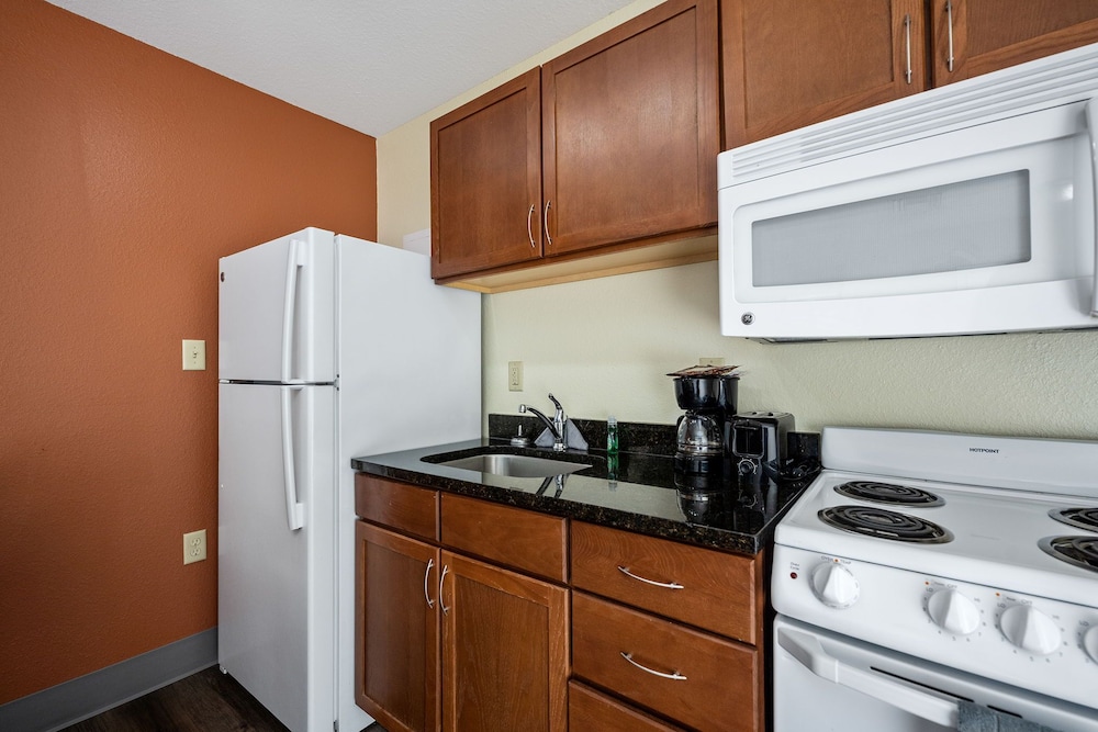 Affordable Suites of America Quantico - photo 16