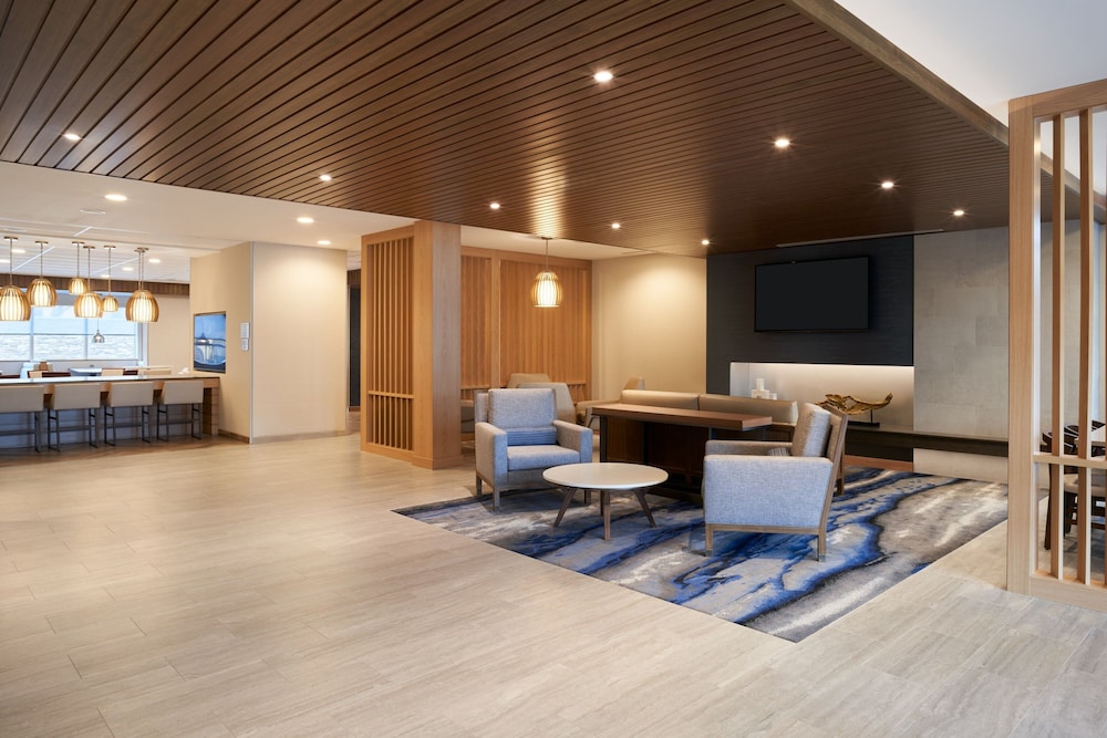 Fairfield Inn & Suites by Marriott West Palm Beach - photo 3