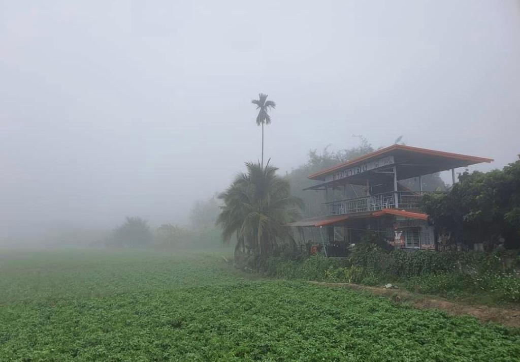 Hamenameng — hotel in Phrao