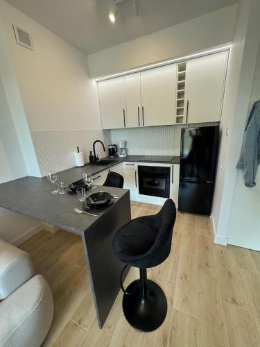 H ApartStudio Targowa 4 — 4-Star Luxury Hotel in Elk, Poland