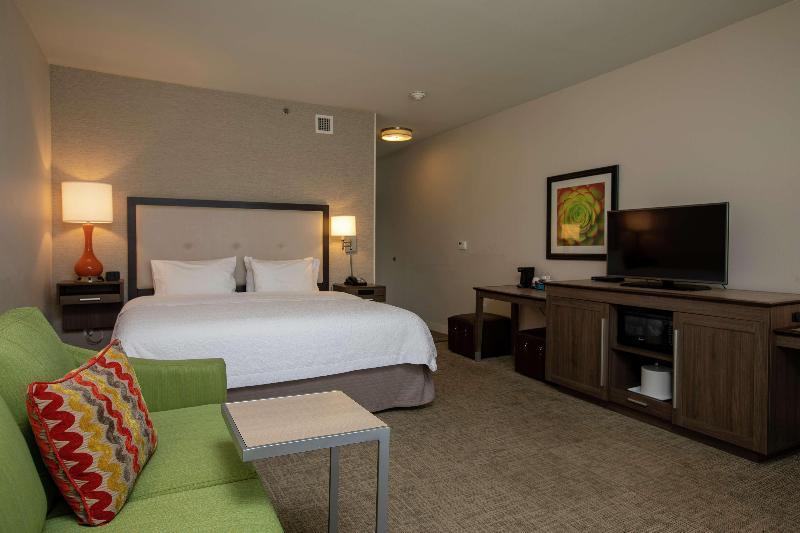 Hampton Inn Mesa Verde Cortez - photo 30