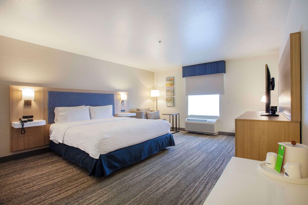 Hampton Inn & Suites Mountain Home - photo 8