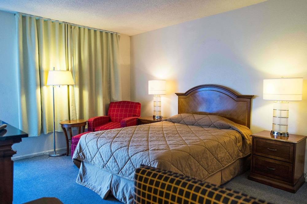 Stardust Motel Redding - photo 5
