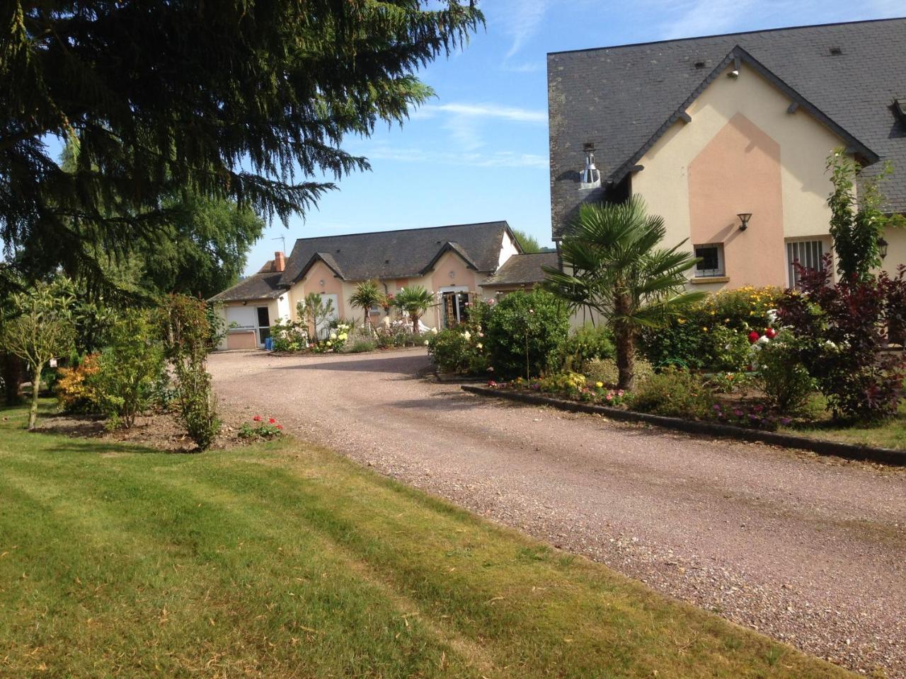 Les Gites Du Gr224 — hotel in Pont-Audemer