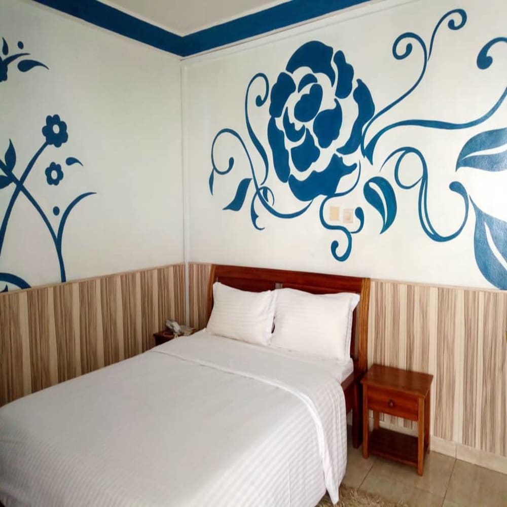 Hotel Atego in Yamoussoukro, Côte D'Ivoire