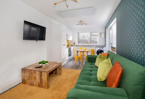Plum Tree Retreat Free Parking — 4-Star Luxury Hotel in York, United Kingdom