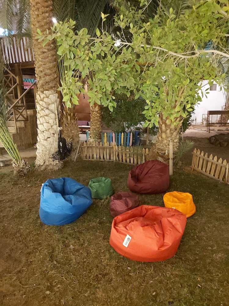 Golden Star Camb in Dahab, Egypt