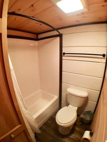 Tiny Home Cottage Near the Smokies #2 Lotte - photo 9