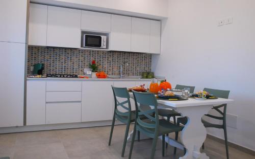 OrangeSun Holiday Home con parcheggio — 4-Star Luxury Hotel in Massa Lubrense, Italy