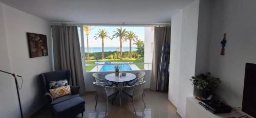 Torrecilla - carbon neutral hotel in Nerja