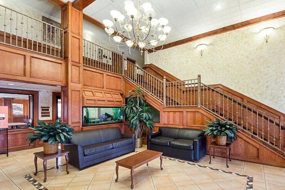 Comfort Inn Near Medical Center - photo 2