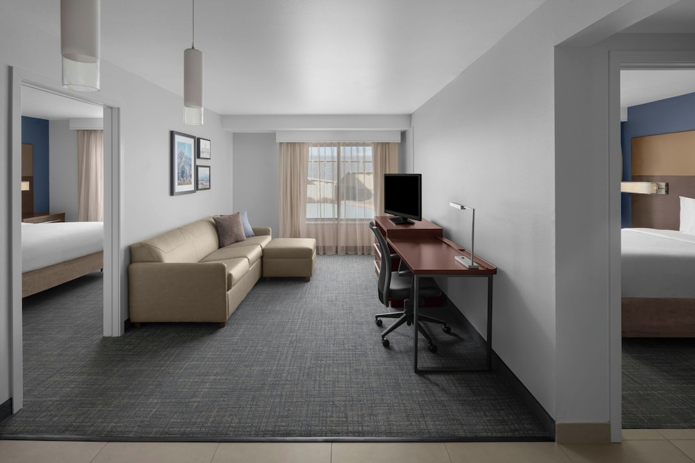 Residence Inn Salt Lake City Murray - photo 15