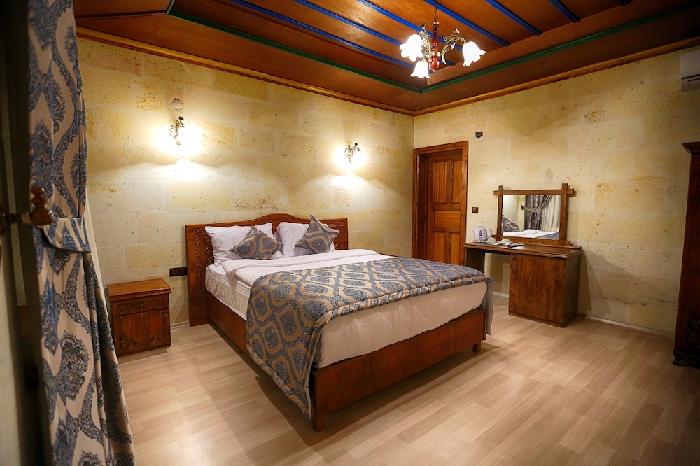 Empire Cave Hotel — Nevsehir — photo 5