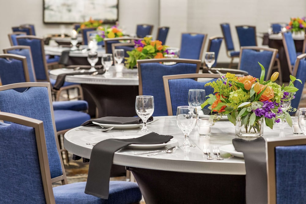 DoubleTree by Hilton Hotel Jackson - photo 56