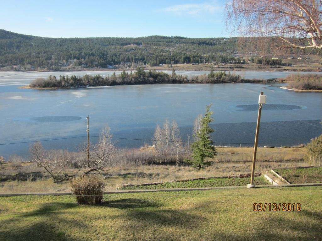 ValleyView Motel — Williams Lake — photo 4
