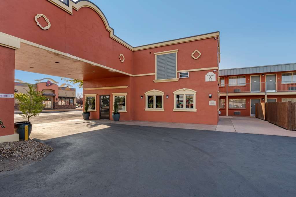 Quality Inn Madras - photo 2