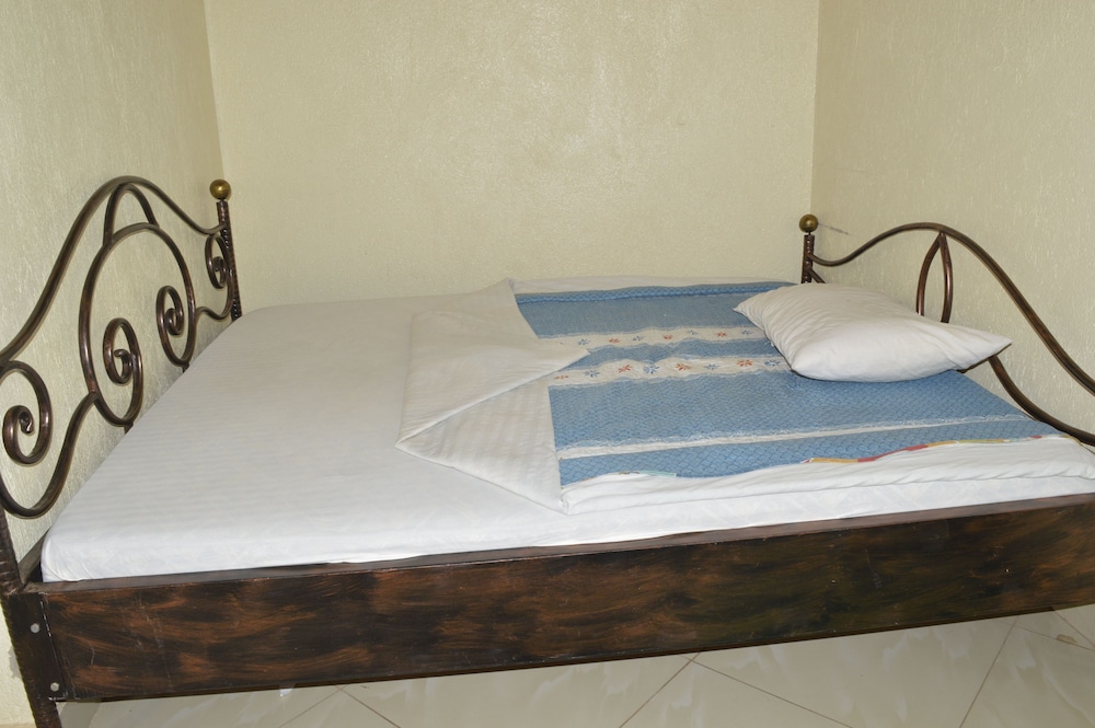 Peace & Grace Motel — Kigali — photo 2