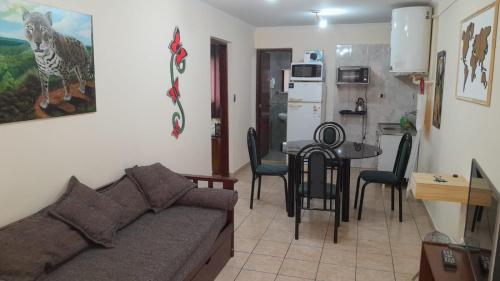 Departamentos Centricos Iguazu in Puerto Iguazu, Argentina