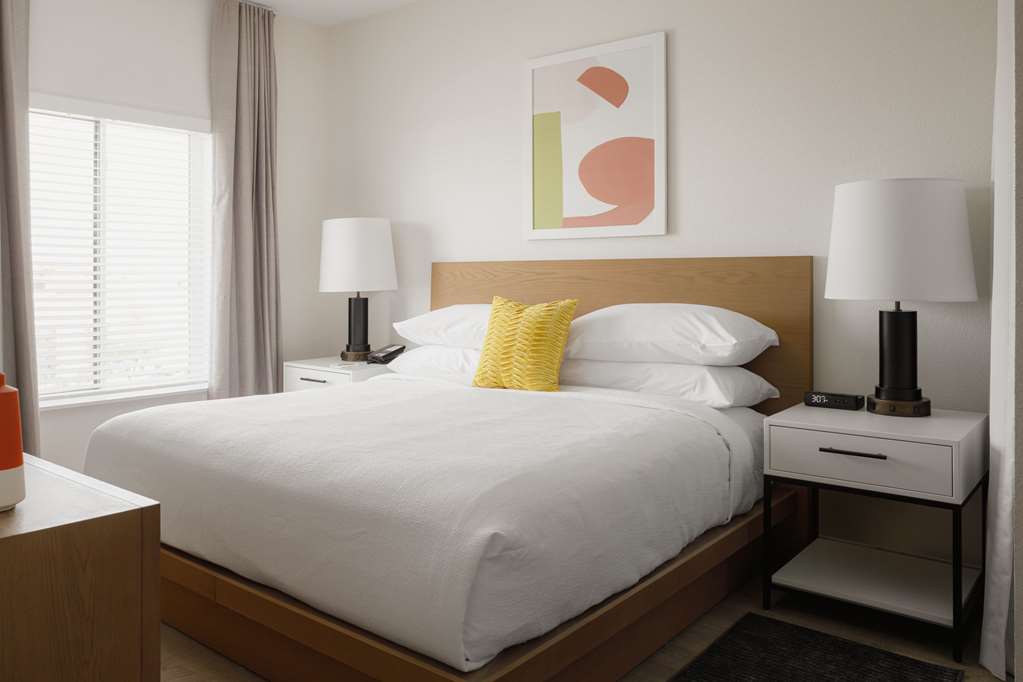WaterWalk Extended Stay by Wyndham Jacksonville Deerwood Pk - photo 16