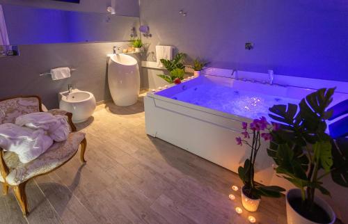 Duomo Luxury Suite Catania — 4-Star Luxury Hotel in Catania, Italy