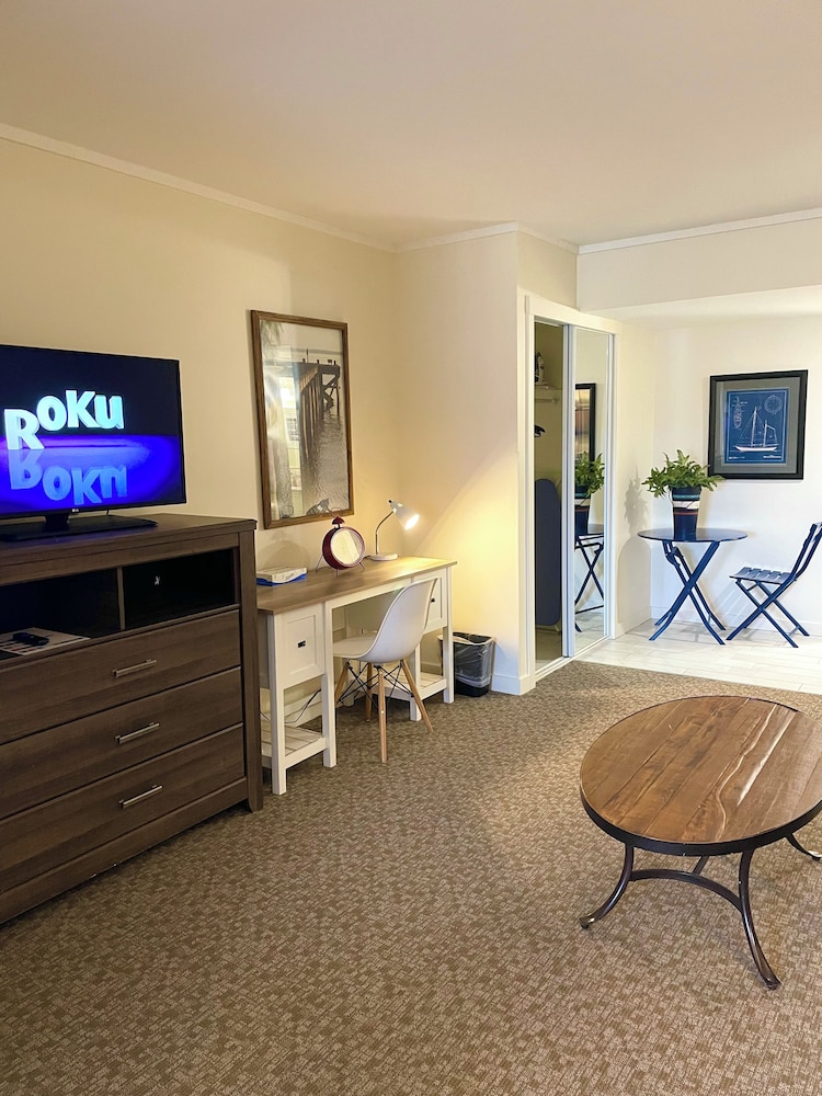 The Circle Hotel Fairfield - photo 21