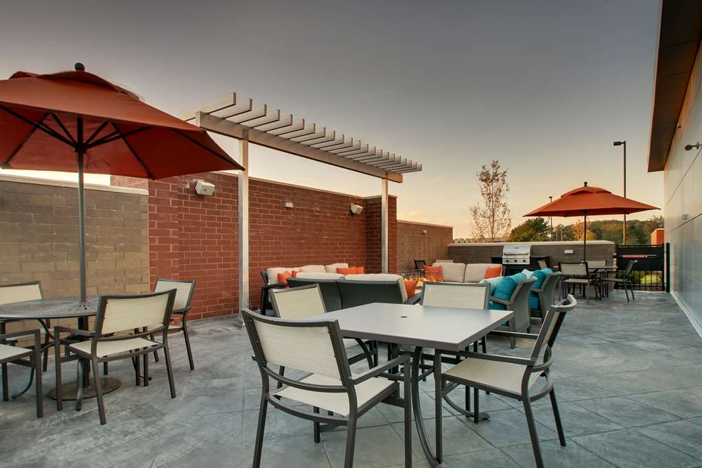 Hyatt House Chicago Oak Brook - photo 66
