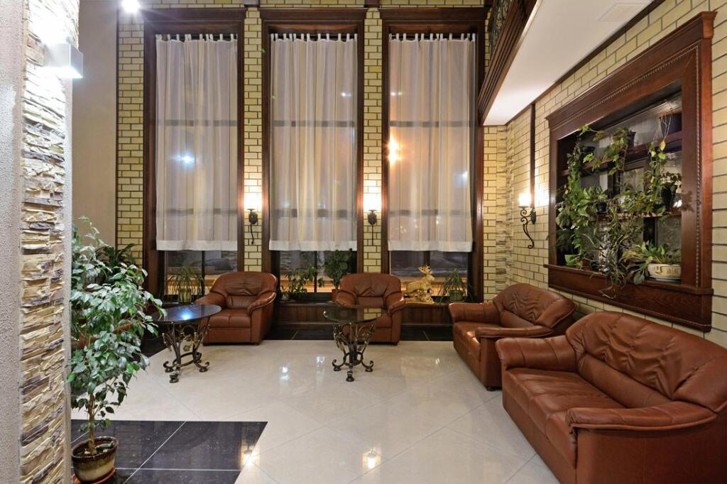 Yurla in Rybinsk, Russia