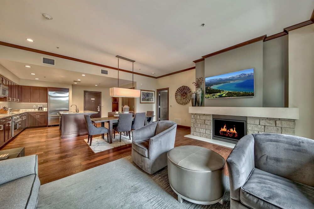 Constellation 4104 2 Br Condo — 4-Star Luxury Hotel in Truckee, United States