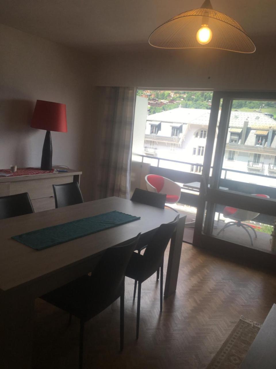 Le Paradiso Centre Saint Gervais — Saint Gervais Les Bains