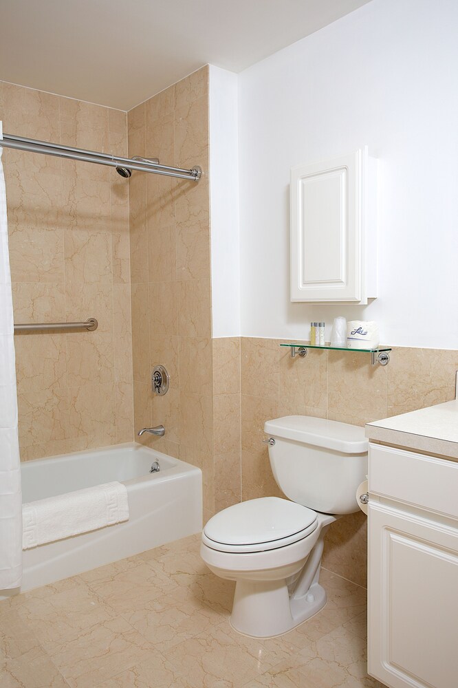 Boston Hotel Buckminster - photo 37