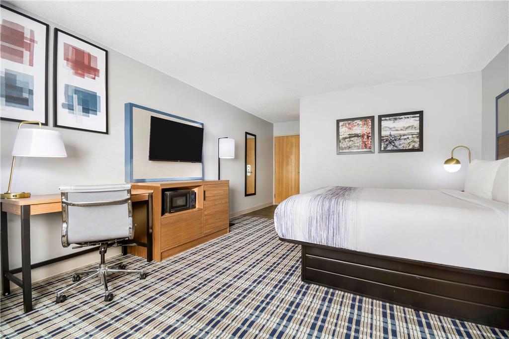 AmericInn by Wyndham Wausau - photo 26