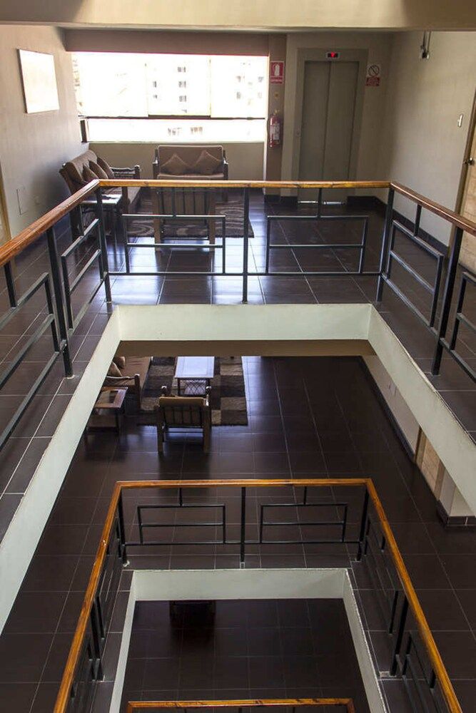 Aranjuez Cusco Hotel - carbon neutral hotel in Cusco