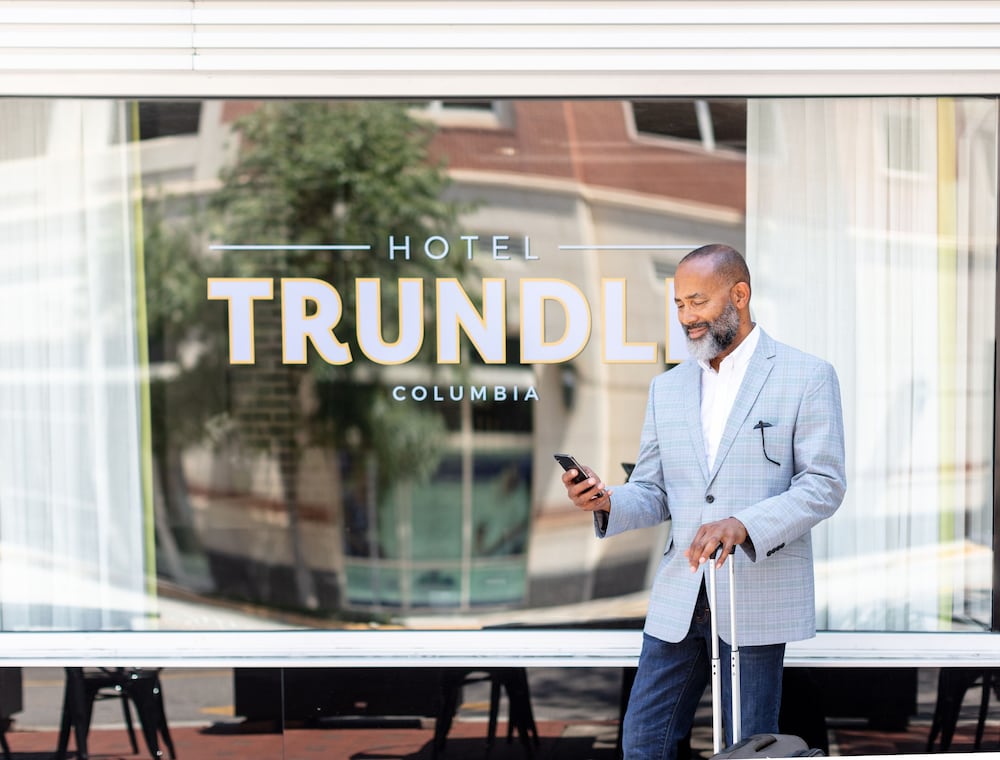 Hotel Trundle - photo 114