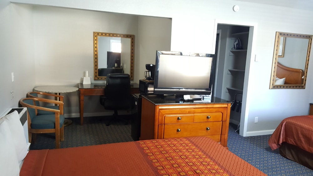 Lake Ridge Hotel - photo 29