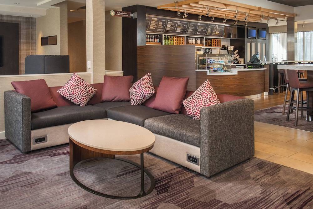 Courtyard by Marriott Washington Dulles Airport Chantilly - photo 2