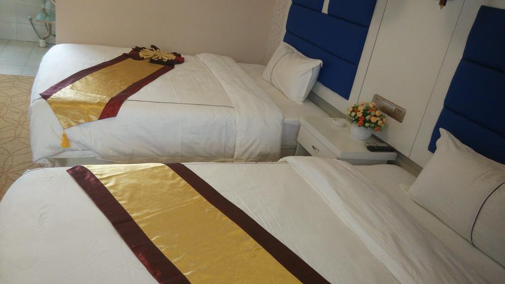Yitu Inn - last minute hotel in Lijiang