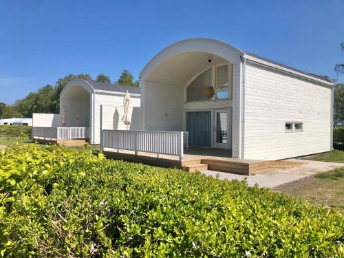 Falsterbo Camping Resort — hotel in Skanoer Med Falsterbo