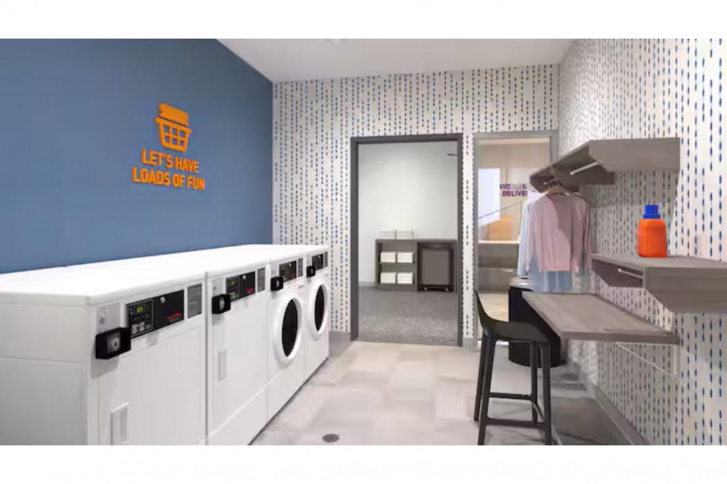 Home2 Suites By Hilton Ashburn Va - photo 9