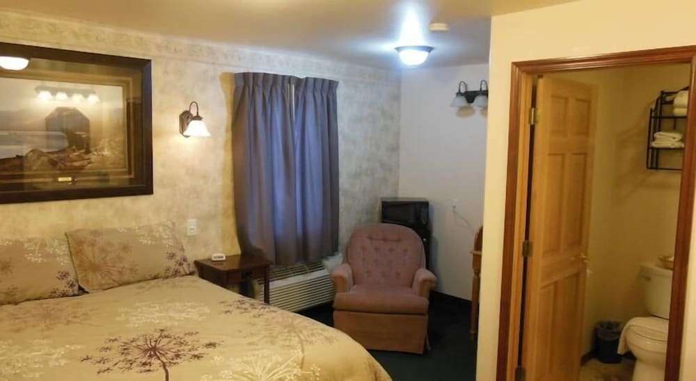 Dancing Bears Inn - photo 8