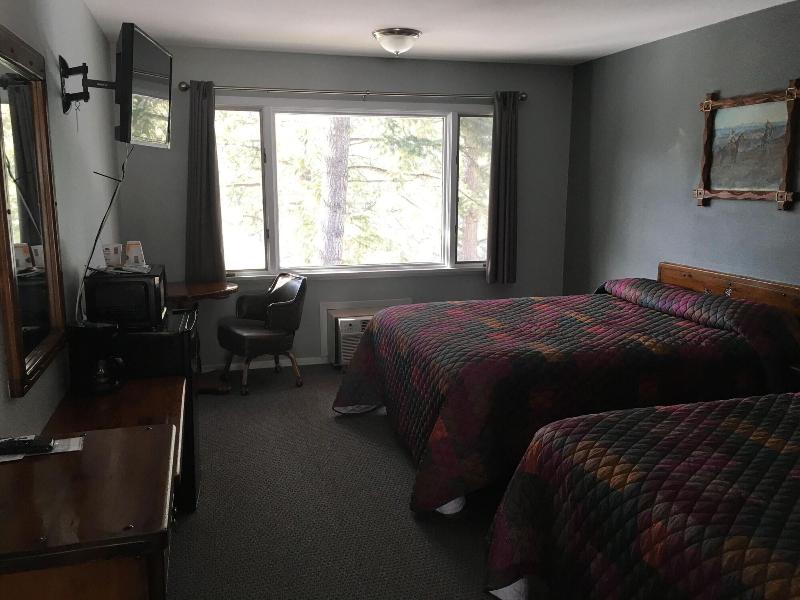 Rimrock Lodge LLC - photo 14