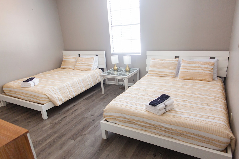 Navarre Beach Camping Resort - photo 8