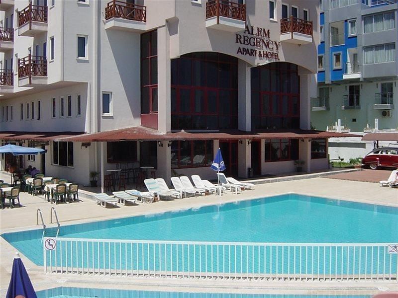 Alem Regency — Konyaalti — photo 4